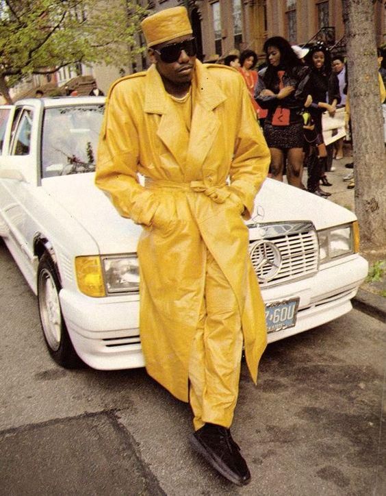 Foto de Kool Moe Dee