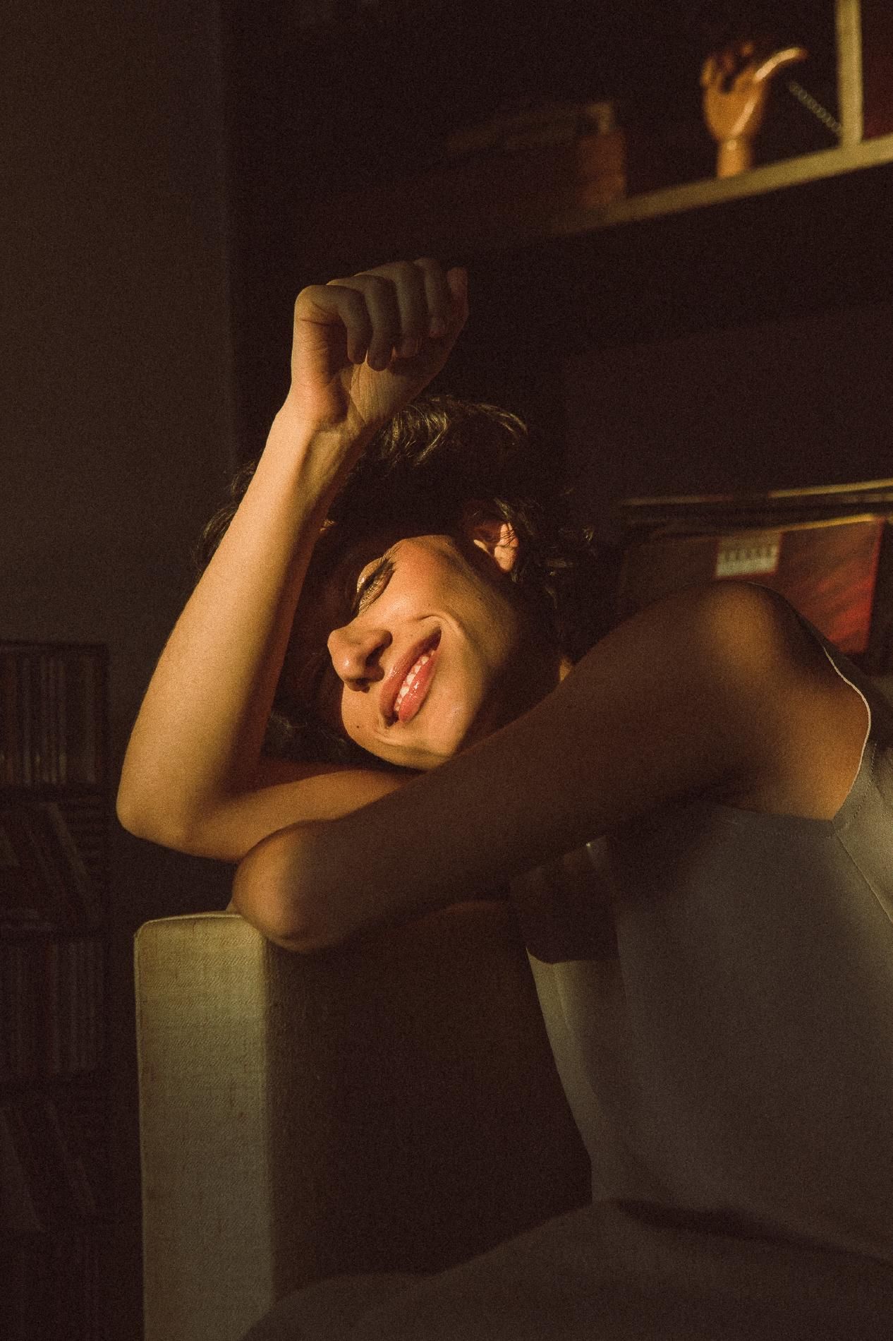 Foto de Loreta Colucci