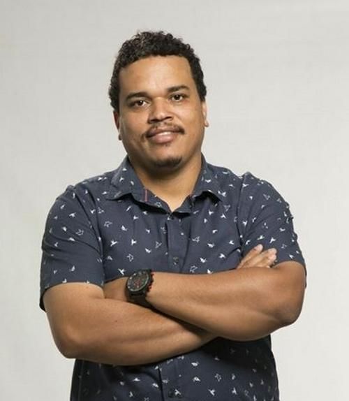 Foto de Felipe Vilela