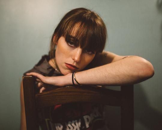 Foto de Sasha Alex Sloan