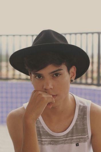 Foto de Matheus Harrison