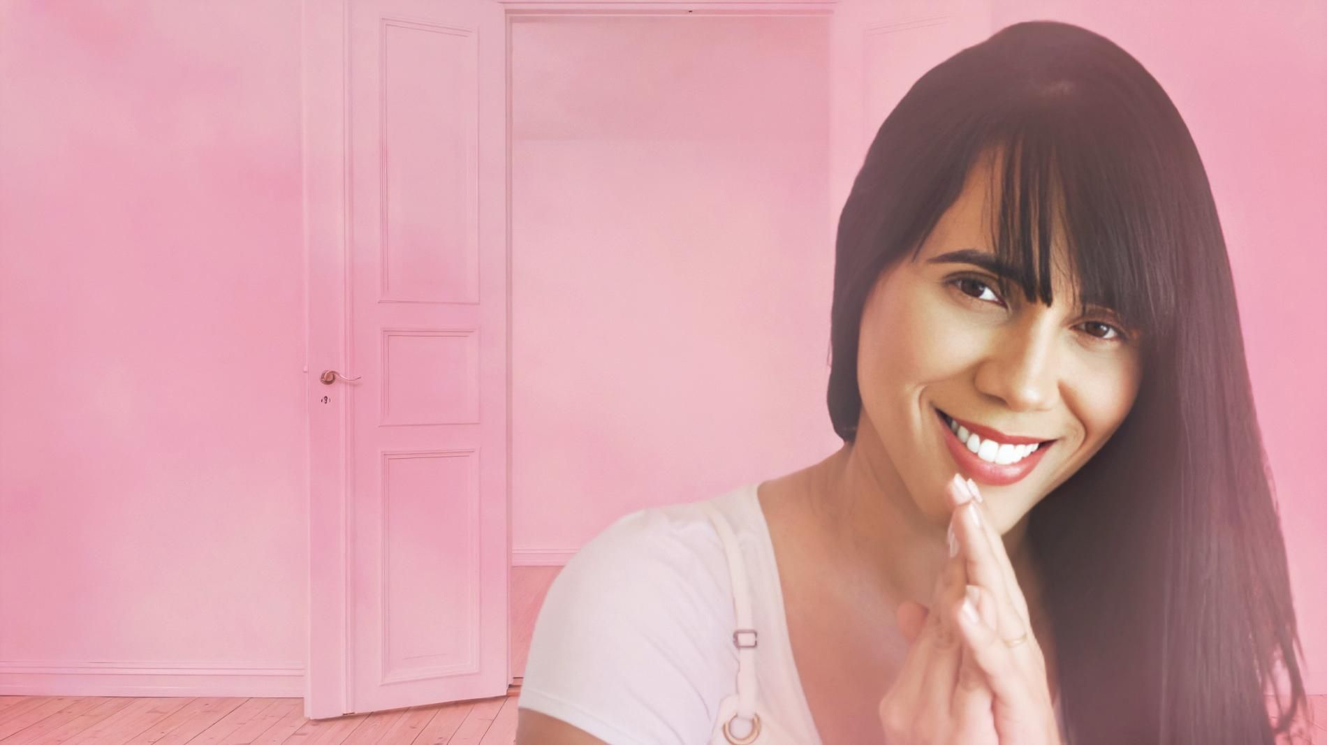 Photo of Suzy Santos