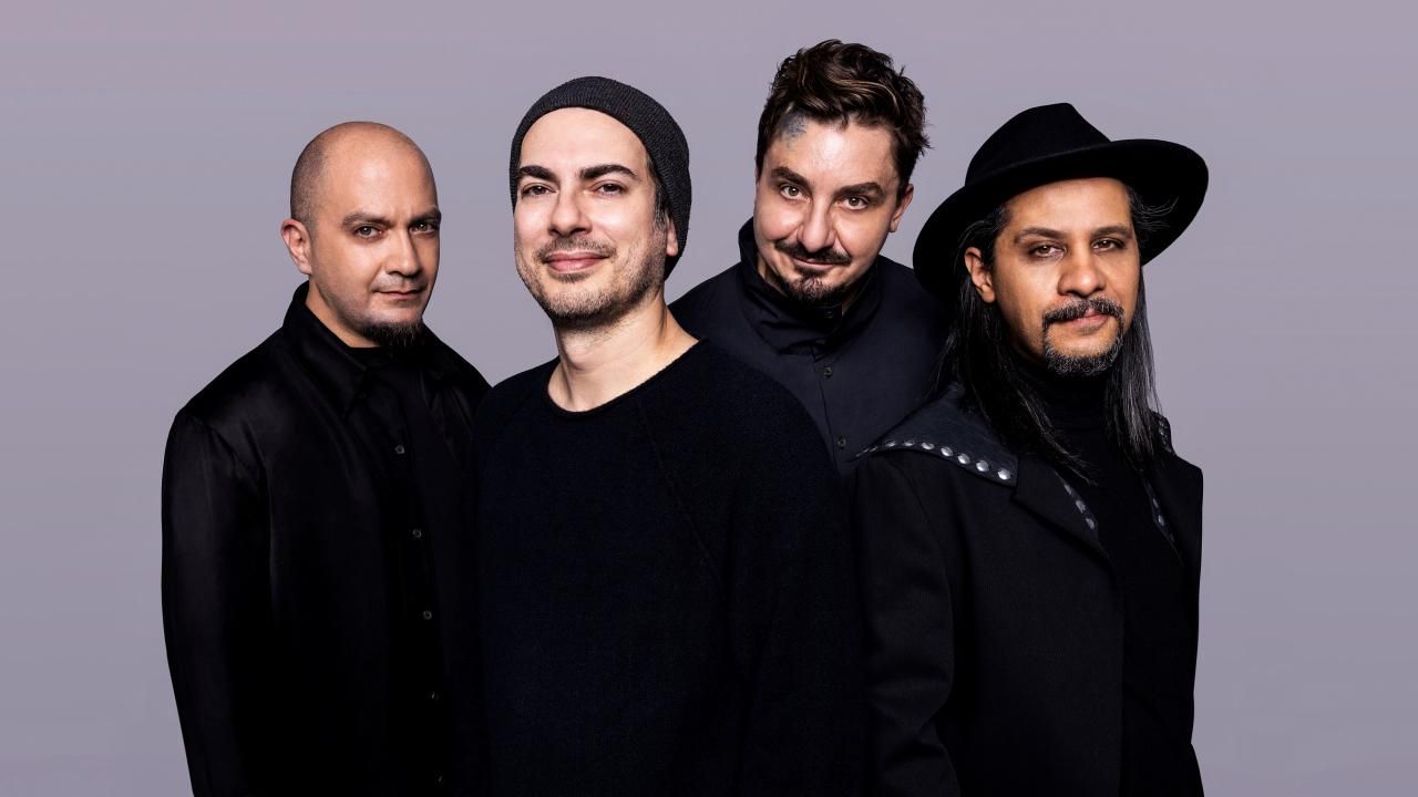 Foto de Mor Ve Ötesi