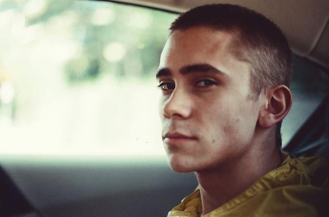 Foto de Felix Sandman