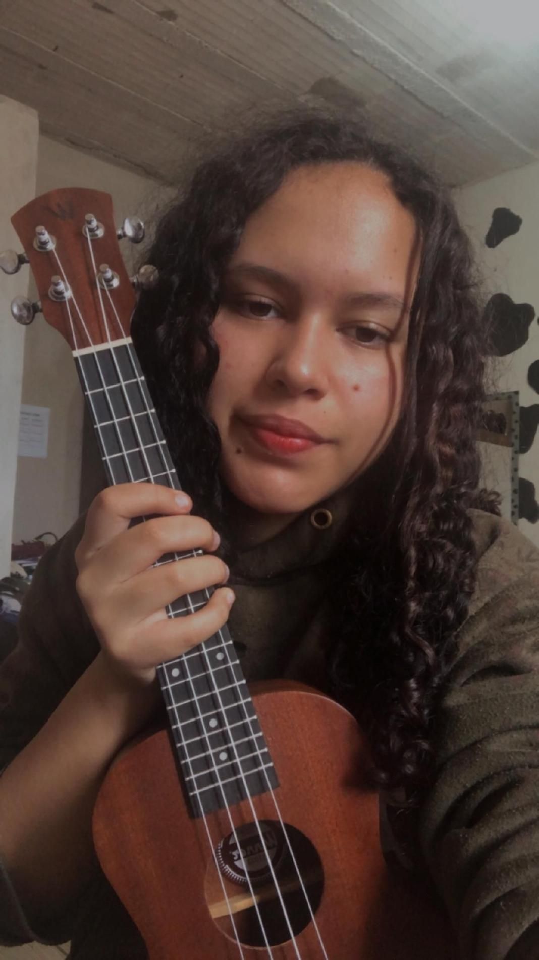 Foto de Ana Fonsecaxx