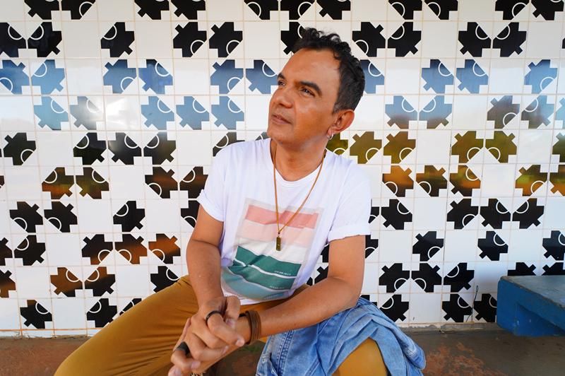 Foto de Salomão Di Pádua