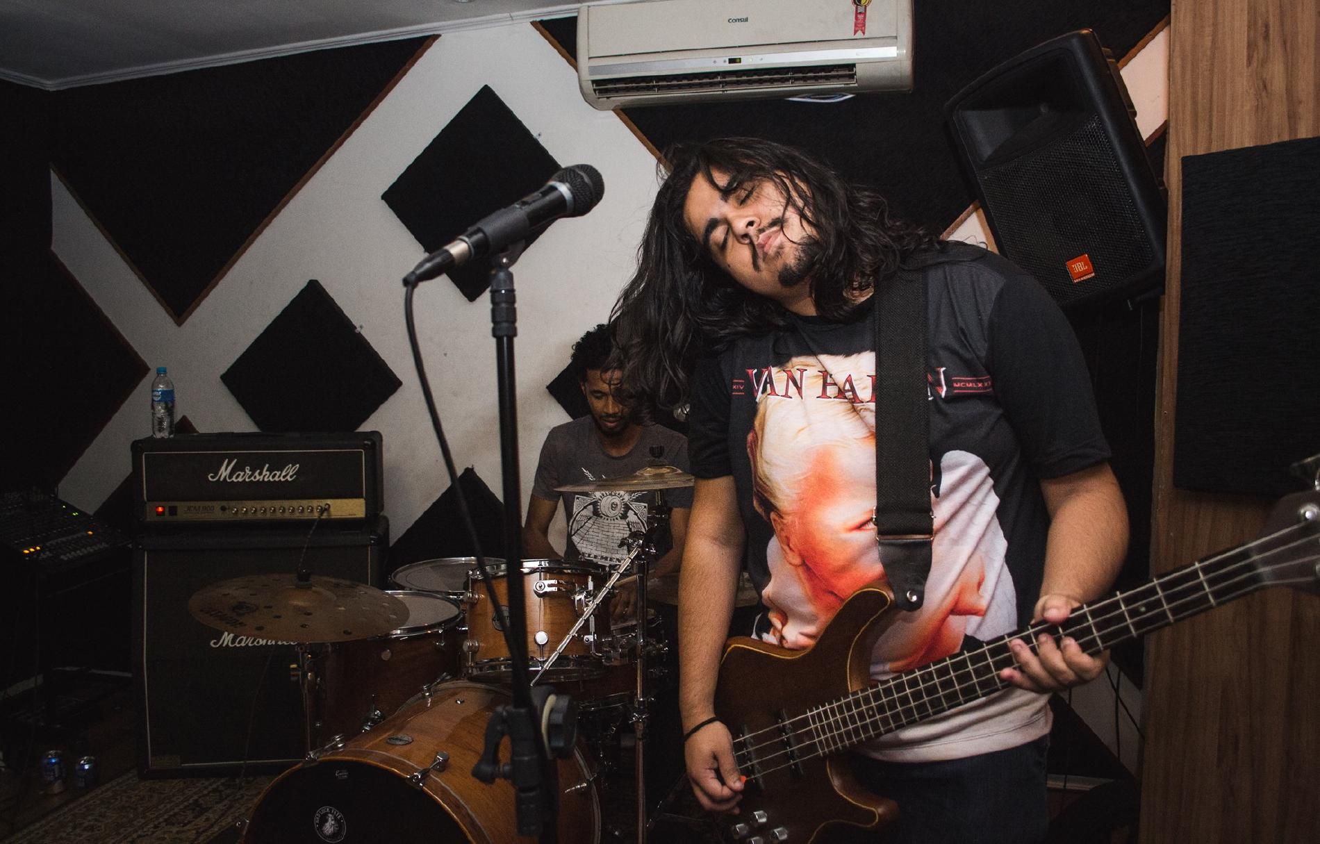 Foto de Ulisses Avelino