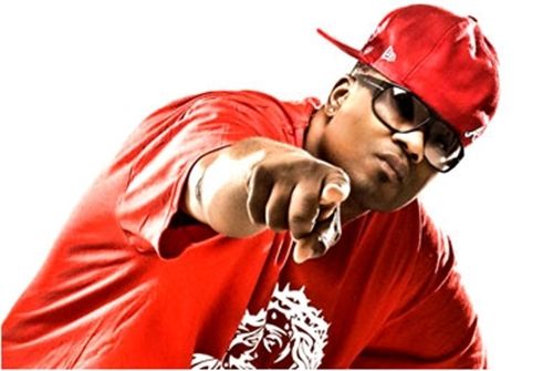 Foto de Canton Jones