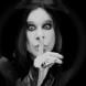 Foto do artista Ozzy Osbourne