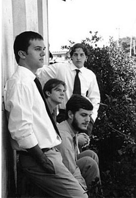 Foto de Brilhantines