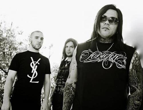 Photo of Silent Civilian