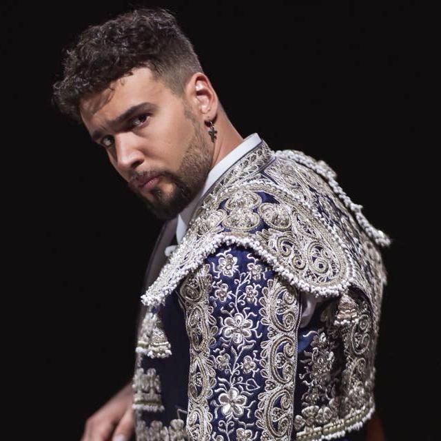 Foto de Dante Spinetta