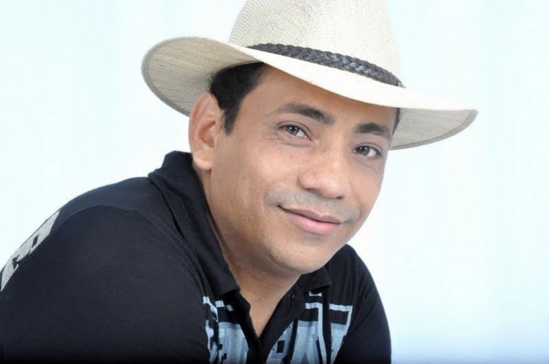 Foto de Capitão Forró