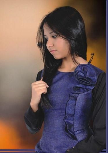 Foto de Hezraita Santos