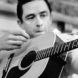 Foto do artista Johnny Cash