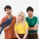 Foto do artista Paramore