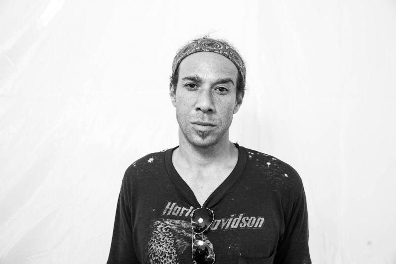 Foto de Justin Warfield