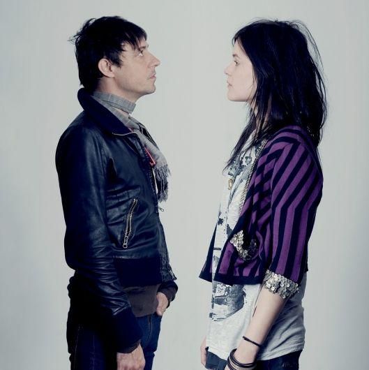 Foto de The Kills