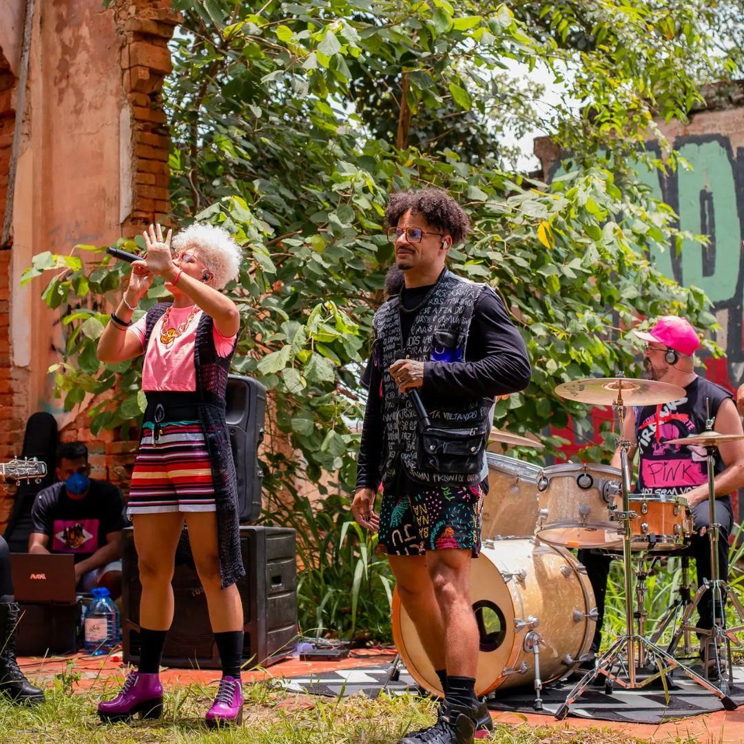 Foto de Cria do Amor