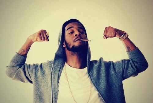 Foto de Kid Cudi