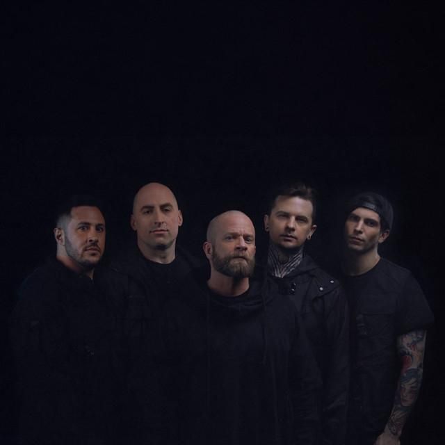 Foto de All That Remains