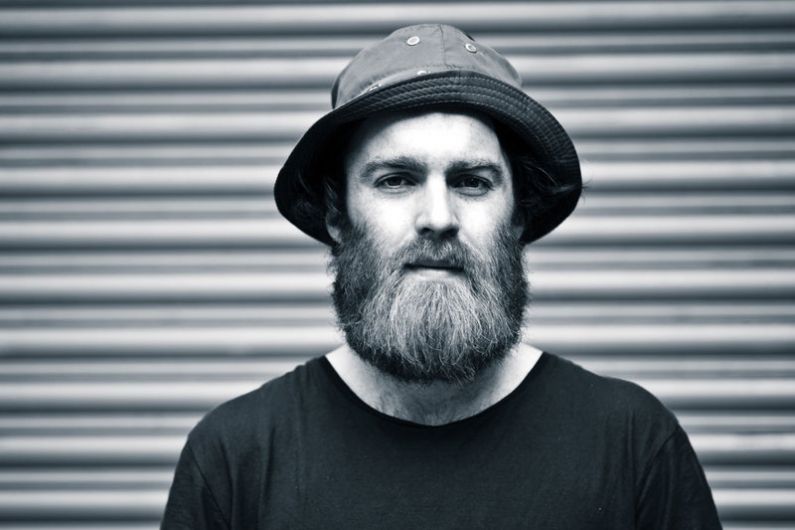 Foto de Chet Faker