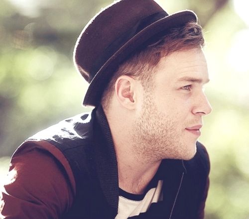 Foto de Olly Murs