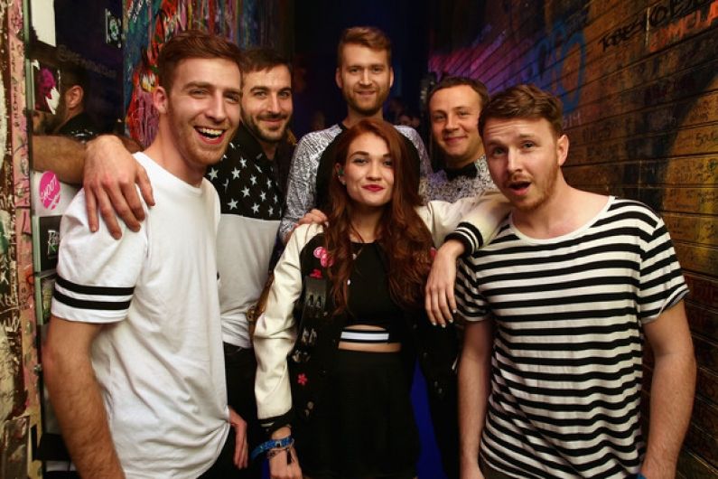 Foto de MisterWives