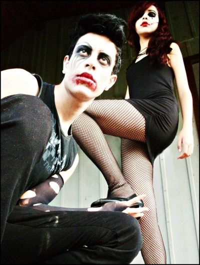 Foto de Agony & Furious