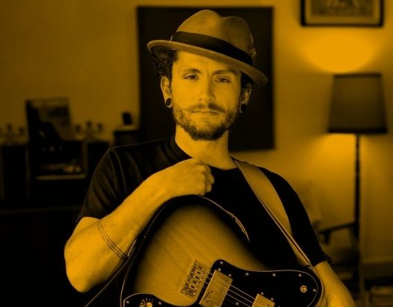 Foto de John Butler Trio