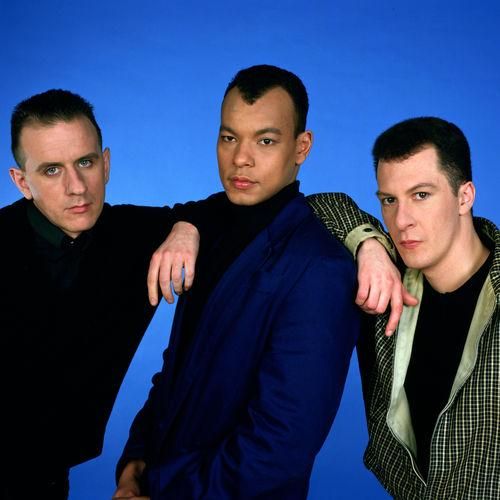 Foto de Fine Young Cannibals