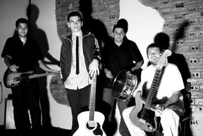 Foto de Attack Fantasma