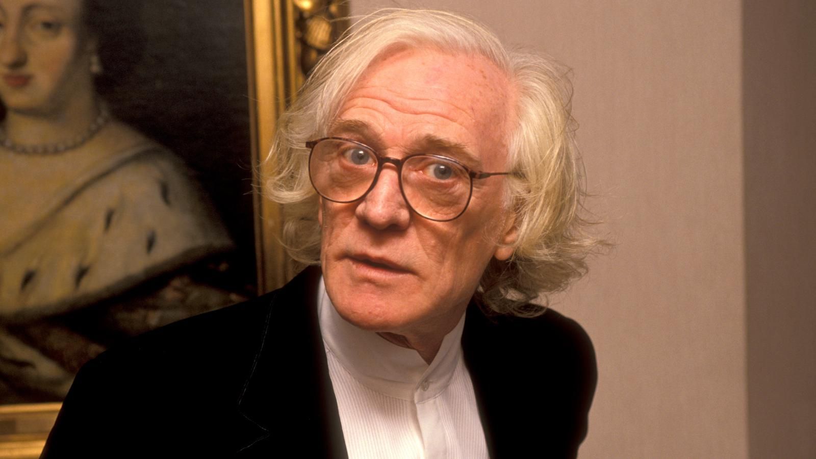 Foto de Richard Harris