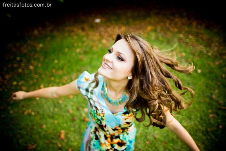 Foto de Isabel Mostiack