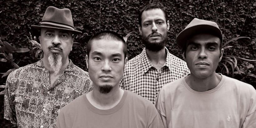 Foto de Ordem Natural