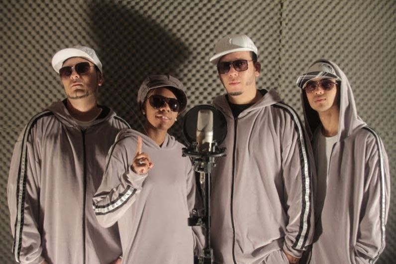 Foto de Culto Racional