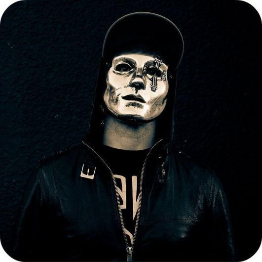 Foto de Hollywood Undead