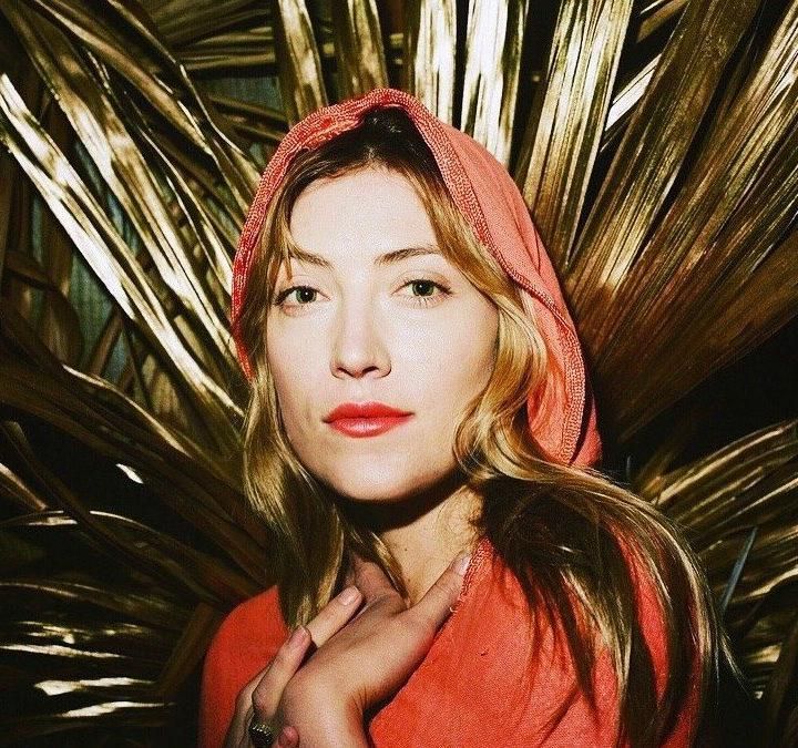 Foto de Cornelia Murr