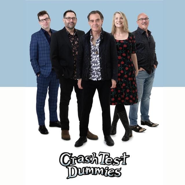 Foto de Crash Test Dummies