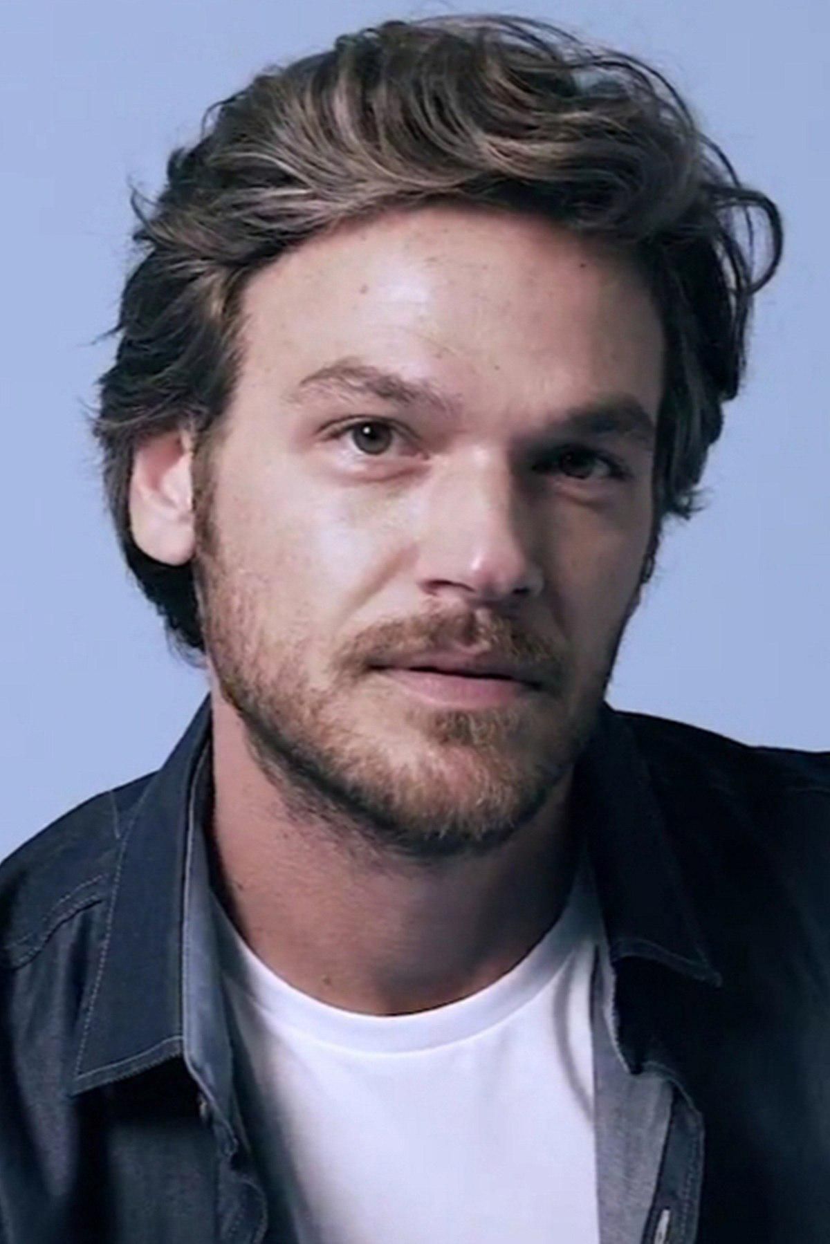 Foto de Emilio Dantas