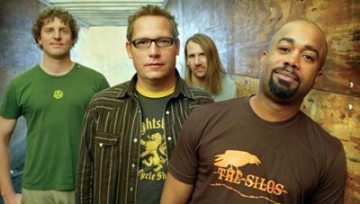Foto de Hootie & The Blowfish