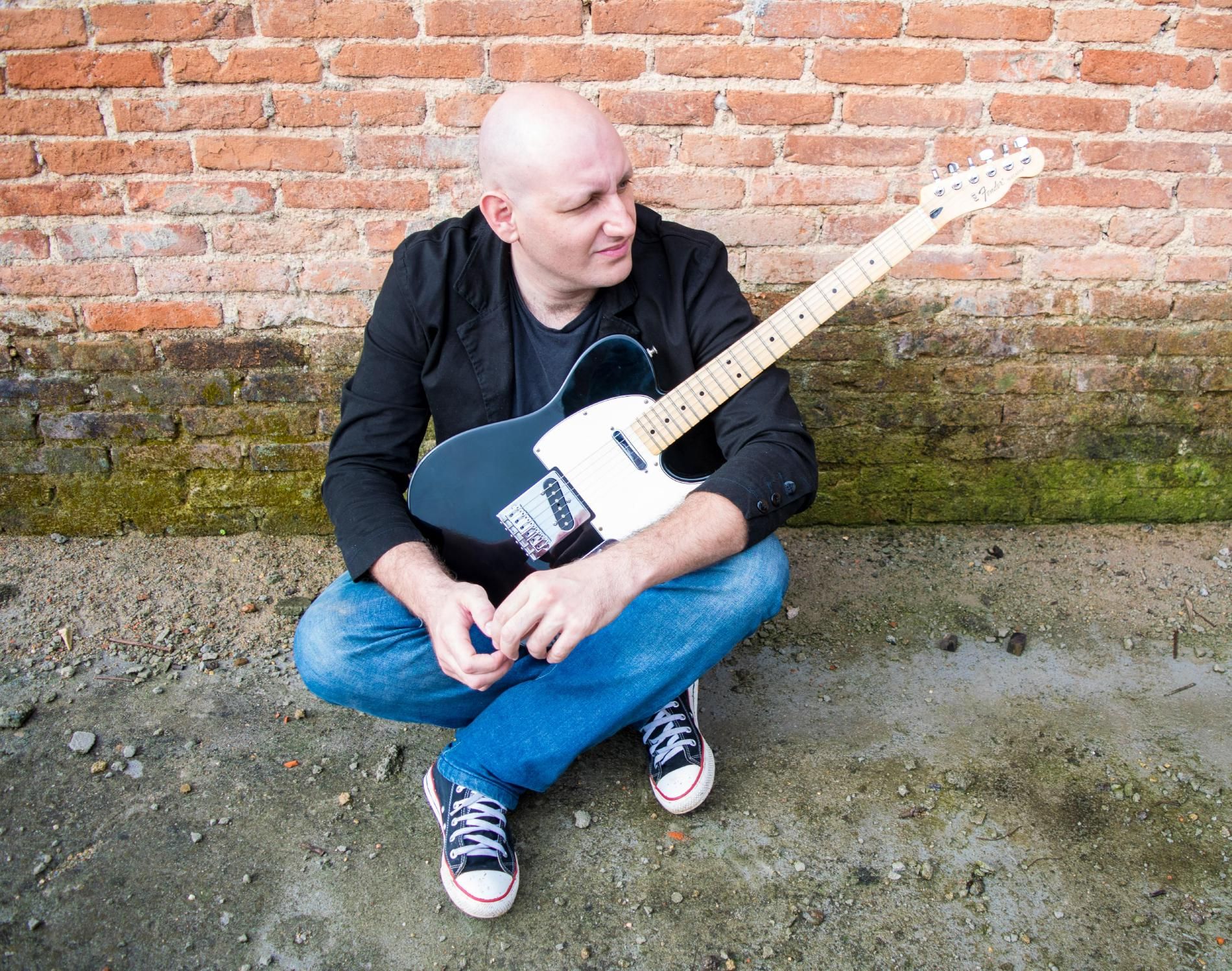 Foto de Papaulo Rosa