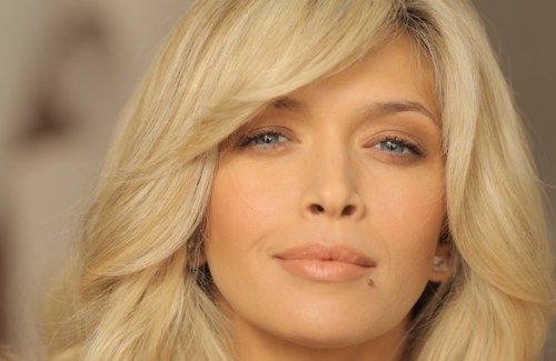 Foto de Vera Brezhneva