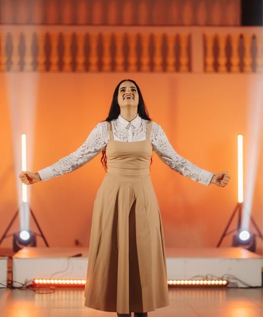 Foto de Ewanes Marques