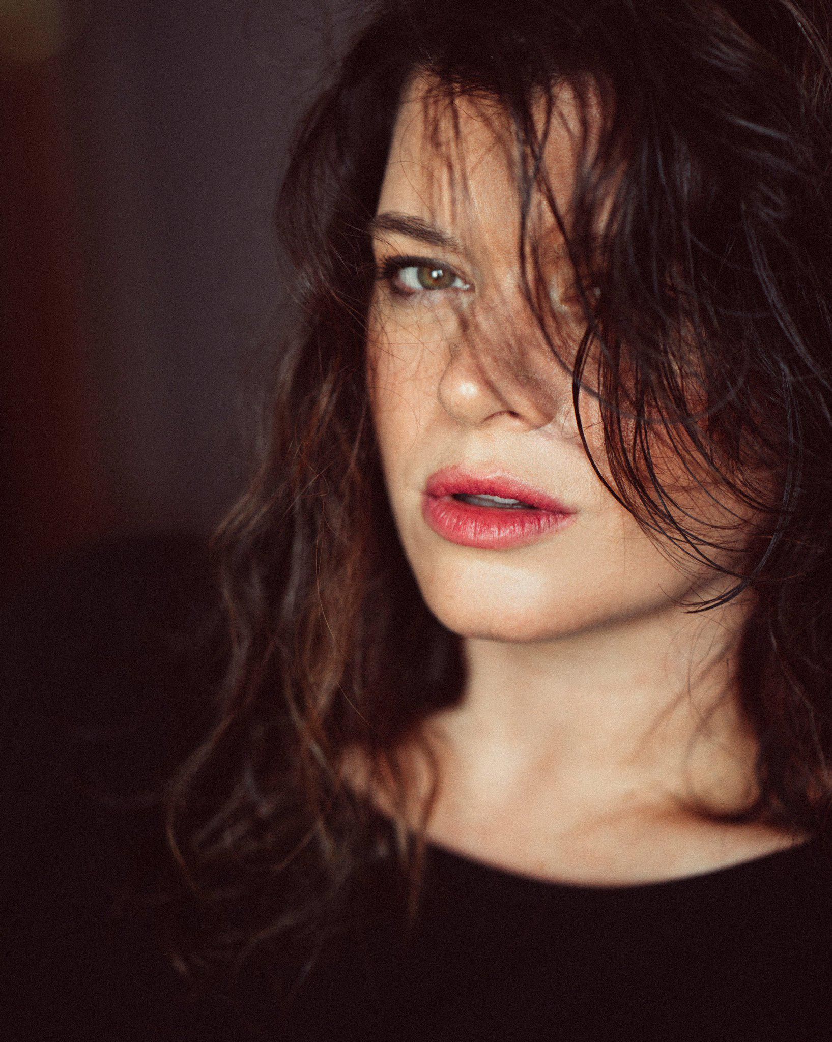 Foto de Cecilia Krull