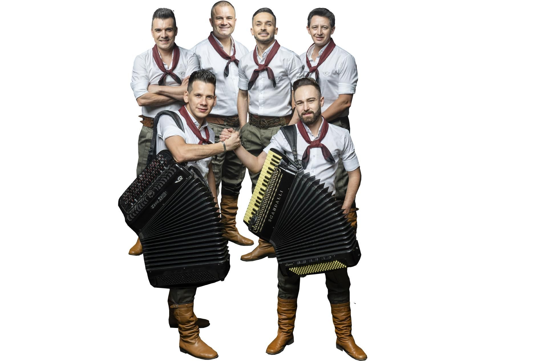 Foto de Tchê Chaleira