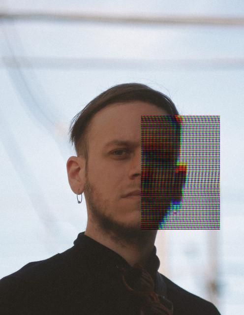 Photo of Lucas Mellone