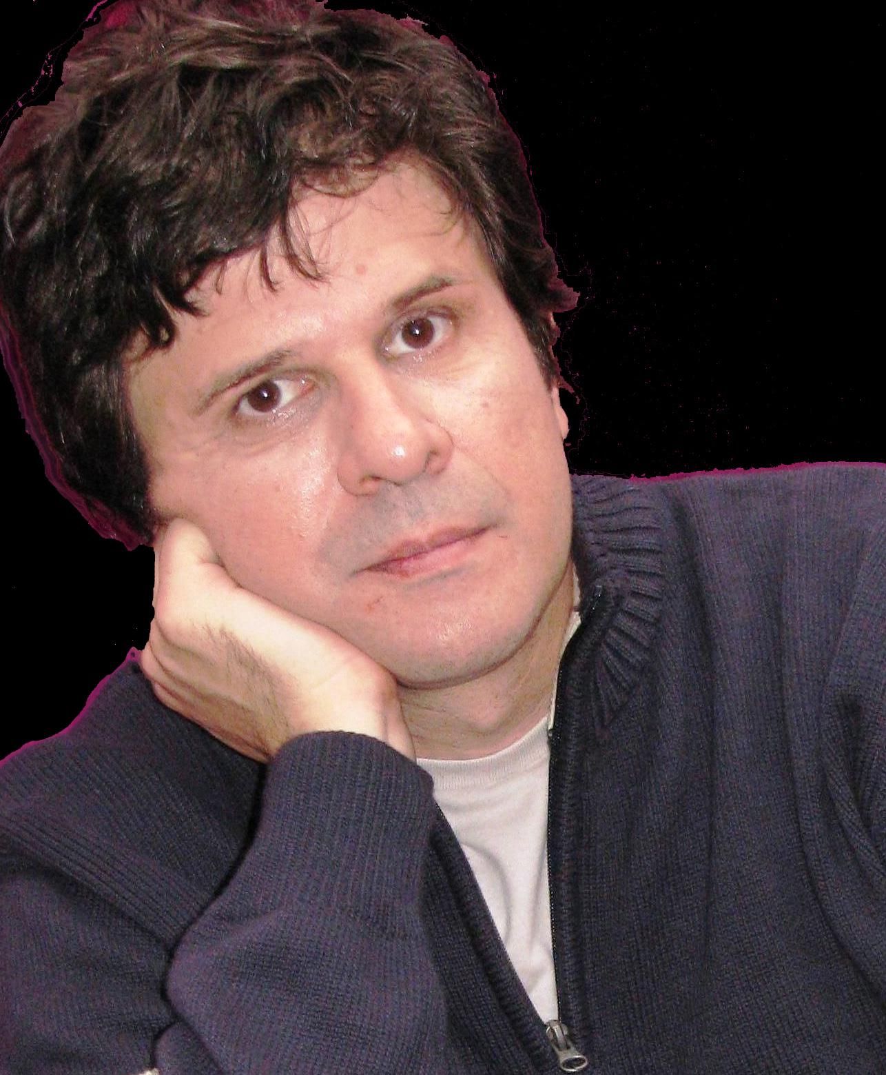 Foto de Cássio Gava