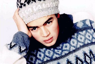 Photo of Renato Vilhena