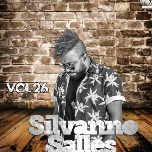 Foto de Silvanno Salles